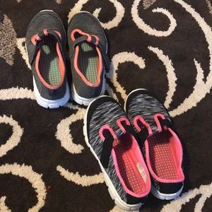 Girls shoe bundle, size 12